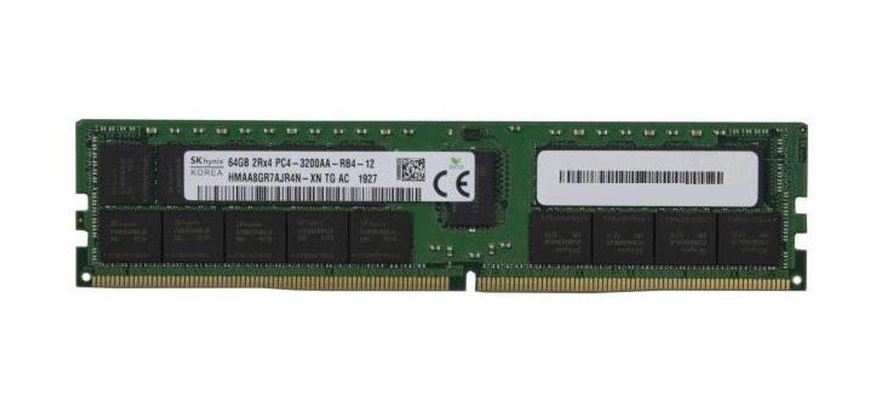 Hynix Server Memory - HMAA8GR7AJR4N-XNTG-AC