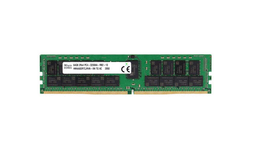 Hynix Server Memory - HMAA8GR7CJR4N-WM