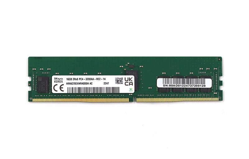 Hynix Server Memory - HMAG78EXNRA086N