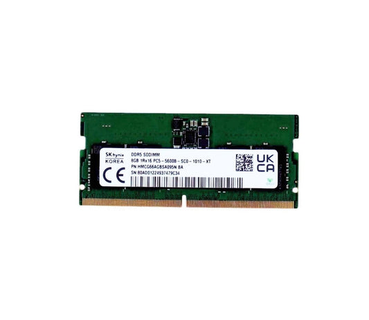 Hynix Laptop Memory - HMCG66AGBSA095N