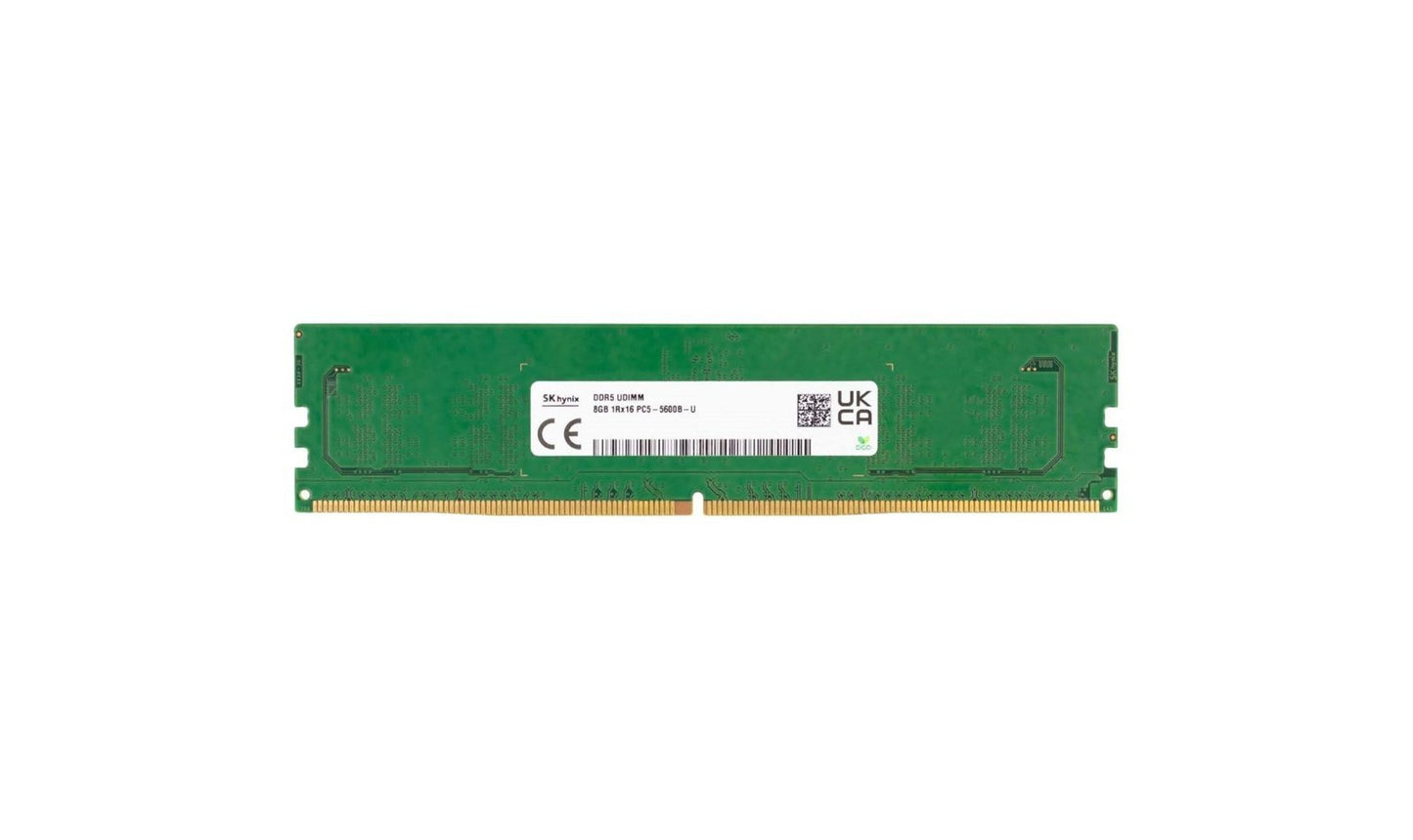 Hynix Laptop Memory - HMCG66AGBUA084N