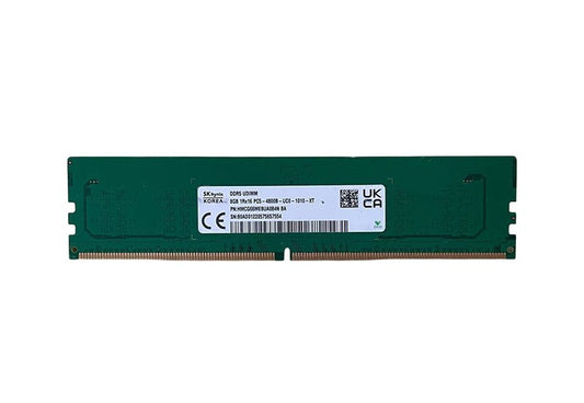 Hynix 8GB Desktop Memory - HMCG66MEBUA084N