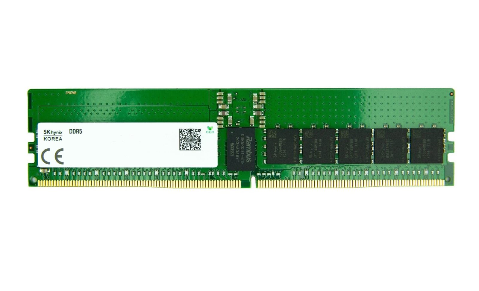 Hynix 16GB Server Memory Module - HMCG78AEBRA168N