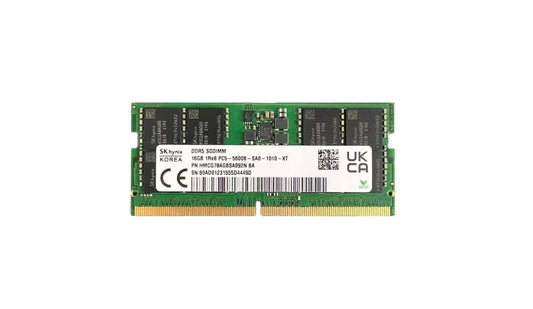 Hynix Laptop Memory - HMCG78AGBSA092N