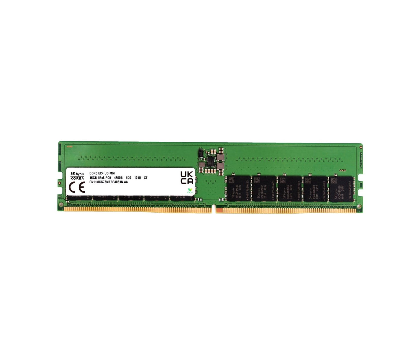 Hynix Server Memory - HMCG78MEBEA081N