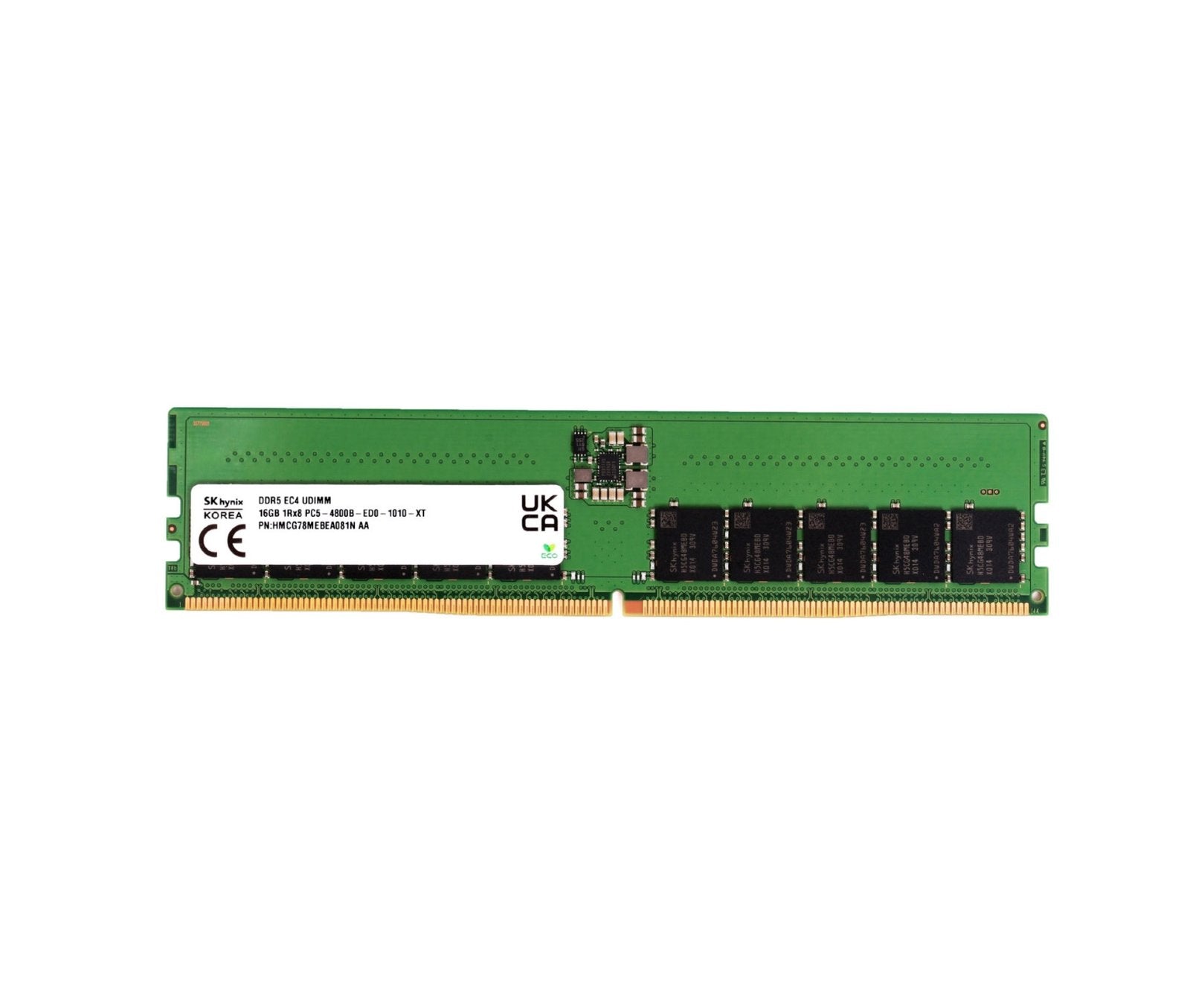 Hynix Server Memory - HMCG78MEBEA081N