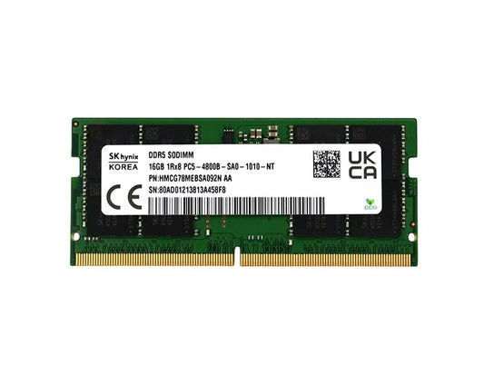 Hynix Server Memory - HMCG78MEBSA092N