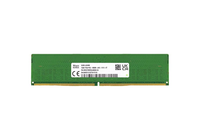 Hynix 16GB Desktop Memory - HMCG78MEBUA084N