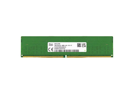 Hynix 16GB Desktop Memory - HMCG78MEBUA084N
