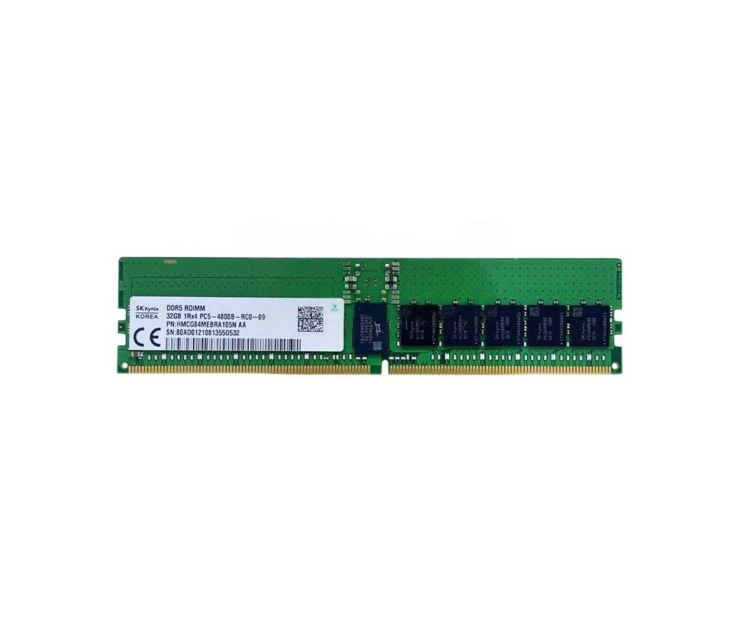 Hynix Server Memory - HMCG84MEBRA105N