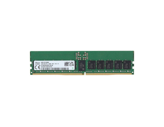 Hynix Server Memory - HMCG88AGBRA190N