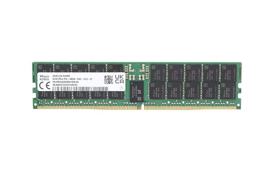 Hynix 64GB Server Memory - HMCG94AEBRA109N