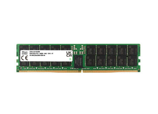 Hynix Server Memory - HMCG94AGBRA182N