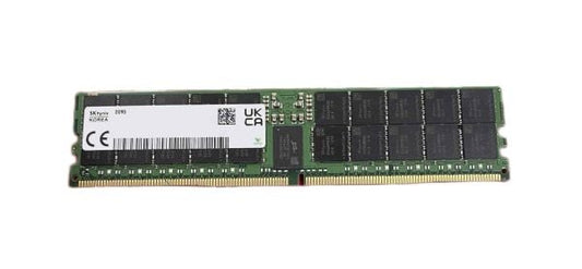Hynix 256GB 4800MHz DDR5 PC5-38400 ECC Registe - HMCT14AEERA