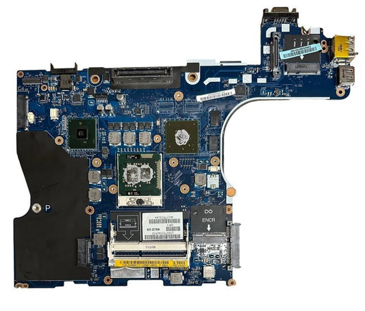 Dell Laptop Motherboard - HMKY7