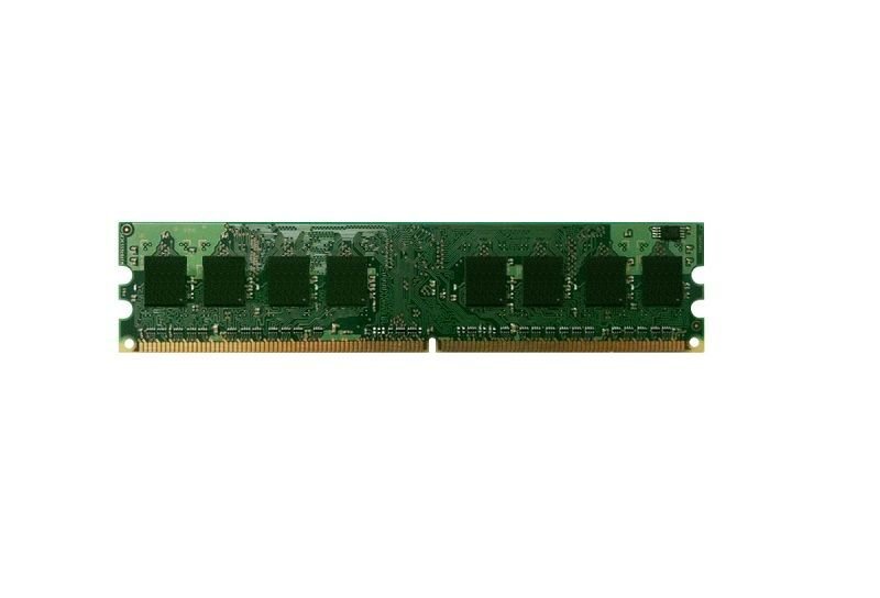Hynix 4GB Desktop Memory Module - HMP351U6AFR8C-S6