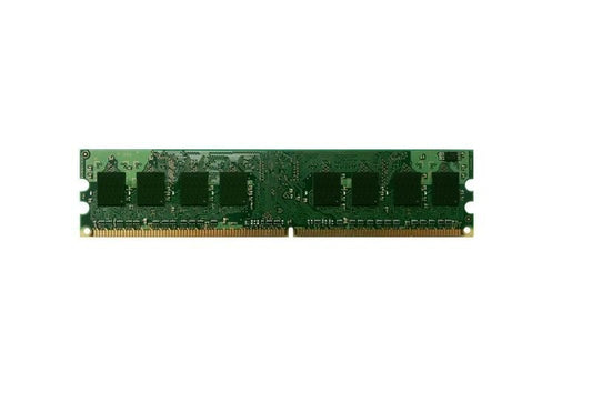 Hynix 4GB Desktop Memory Module - HMP351U6AFR8C-S6