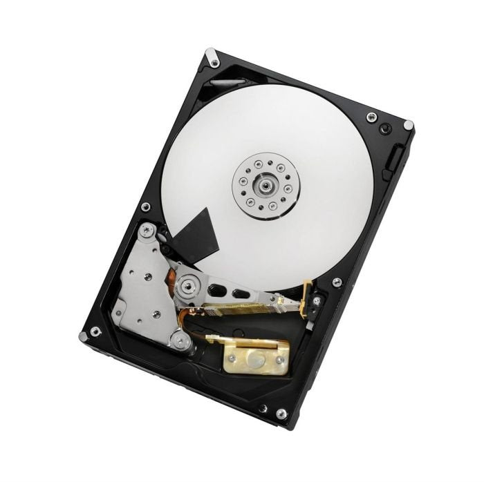 HGST 4TB Desktop Hard Drive - HMS5C4040BLE640