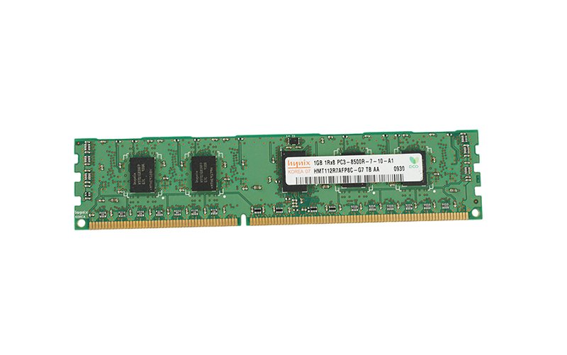 Hynix Server Memory - HMT112R7AFP8C-G7