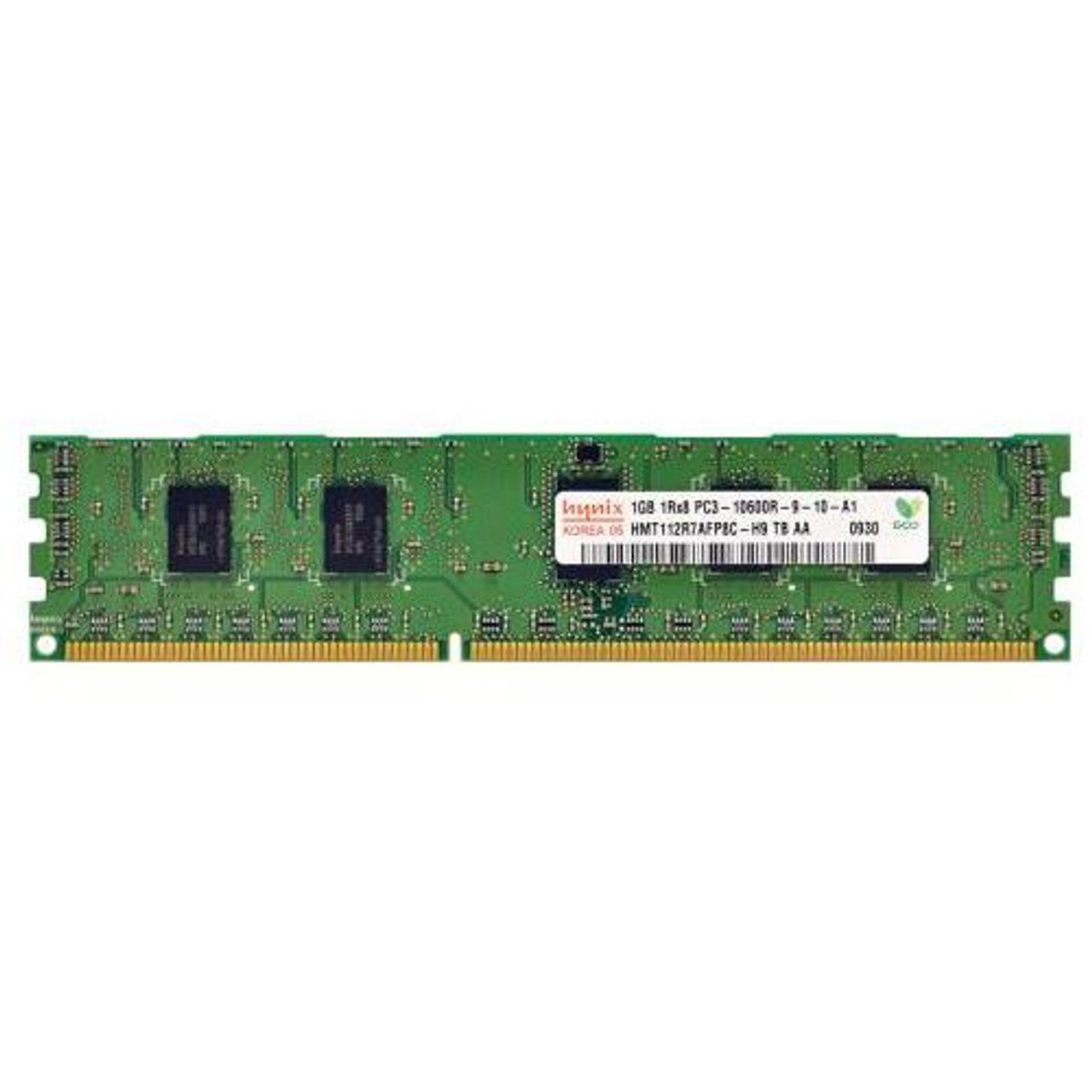 Hynix 1GB Server Memory Module - HMT112R7AFP8C-H9