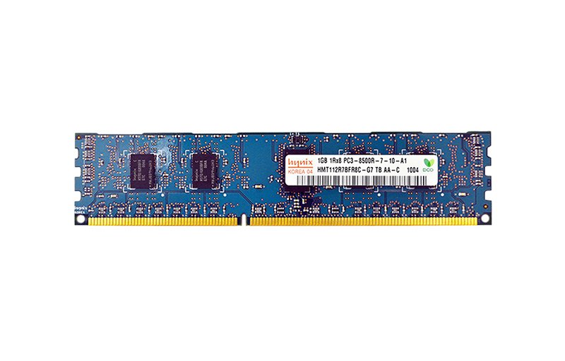 Hynix Server Memory - HMT112R7BFR8C-G7