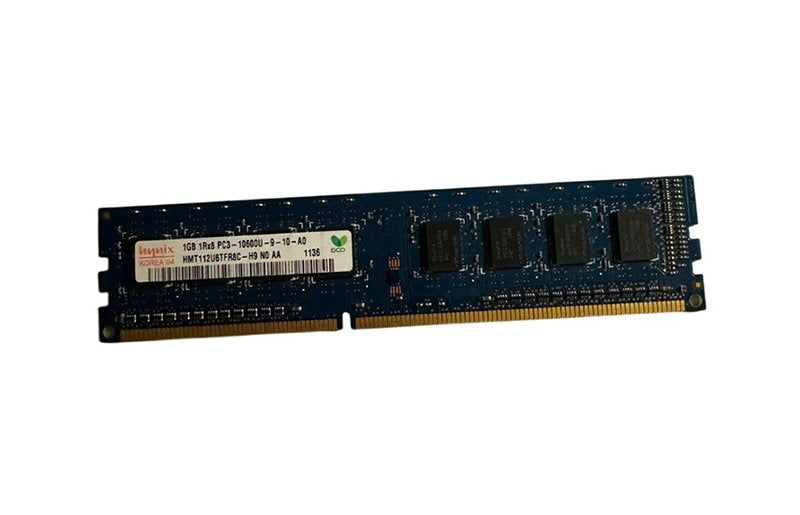 Hynix Desktop Memory - HMT112U6TFR8C-H9