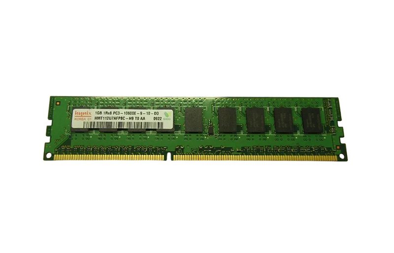Hynix Server Memory - HMT112U7AFP8C-H9