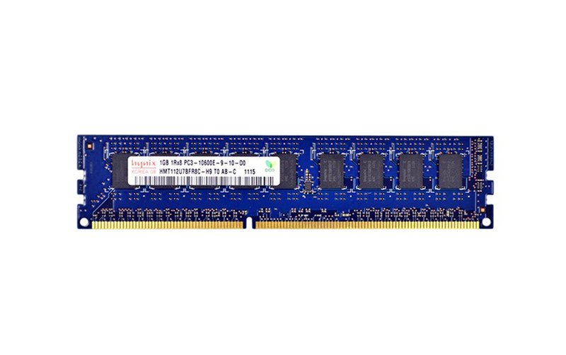 Hynix Server Memory - HMT112U7BFR8C-H9
