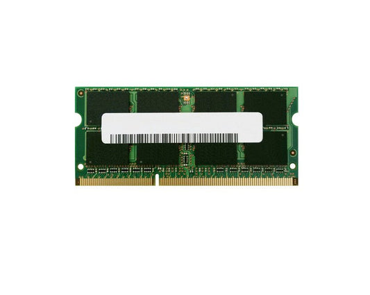 Hynix 1GB Laptop Memory Module - HMT312S6BFR6C-H9