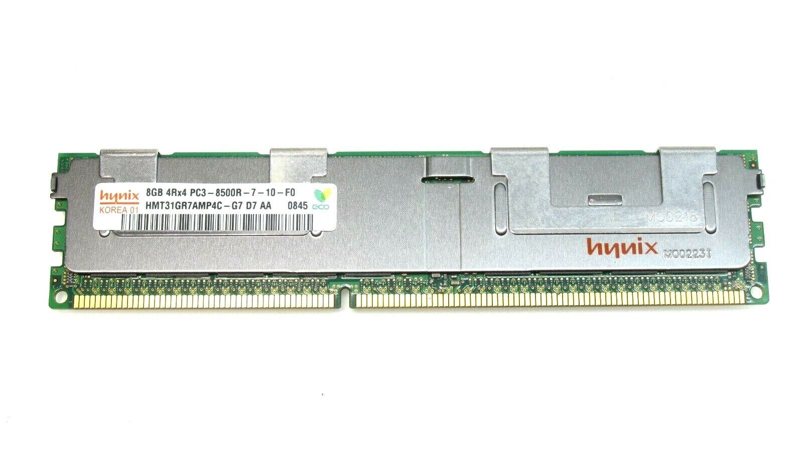 Hynix 8GB Server Memory Module - HMT31GR7AMP4C-G7