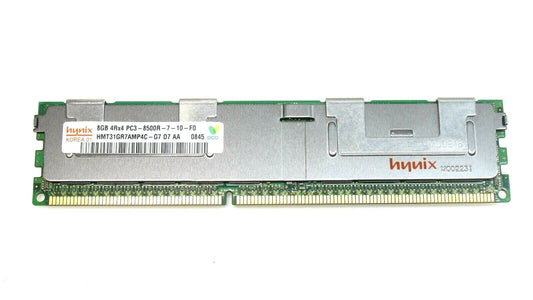 Hynix 8GB Server Memory Module - HMT31GR7AMP4C-G7
