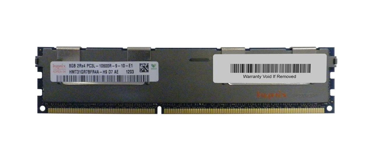 Hynix 8GB Server Memory Module - HMT31GR7BFR4A-H9