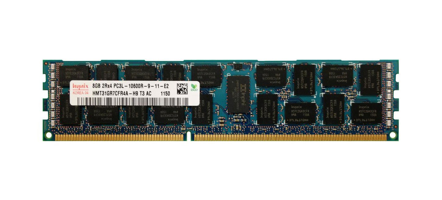 Hynix 8GB Server Memory Module - HMT31GR7CFR4A-H9