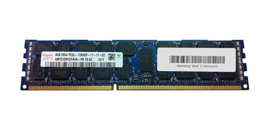 Hynix 8GB Server Memory Module - HMT31GR7CFR4A-PB