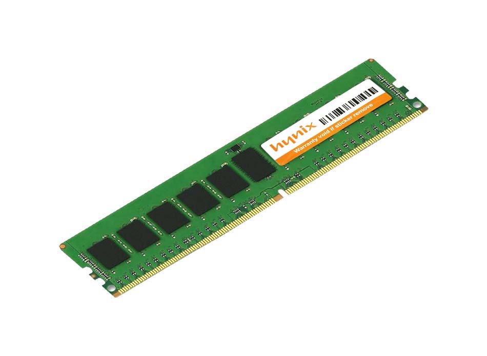 Hynix 8GB Server Memory Module - HMT31GR7CFR4C-H9