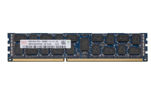Hynix 8GB Server Memory Module - HMT31GR7CFR4C-PB