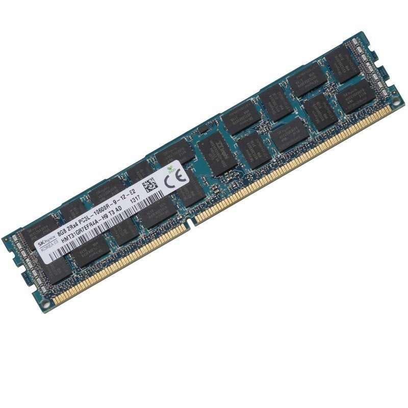 Hynix 8GB Server Memory Module - HMT31GR7EFR4A-H9