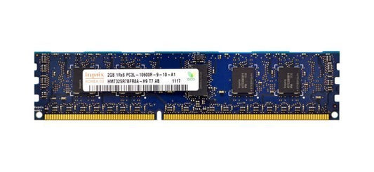 Hynix 2GB Server Memory Module - HMT325R7BFR8A-H9