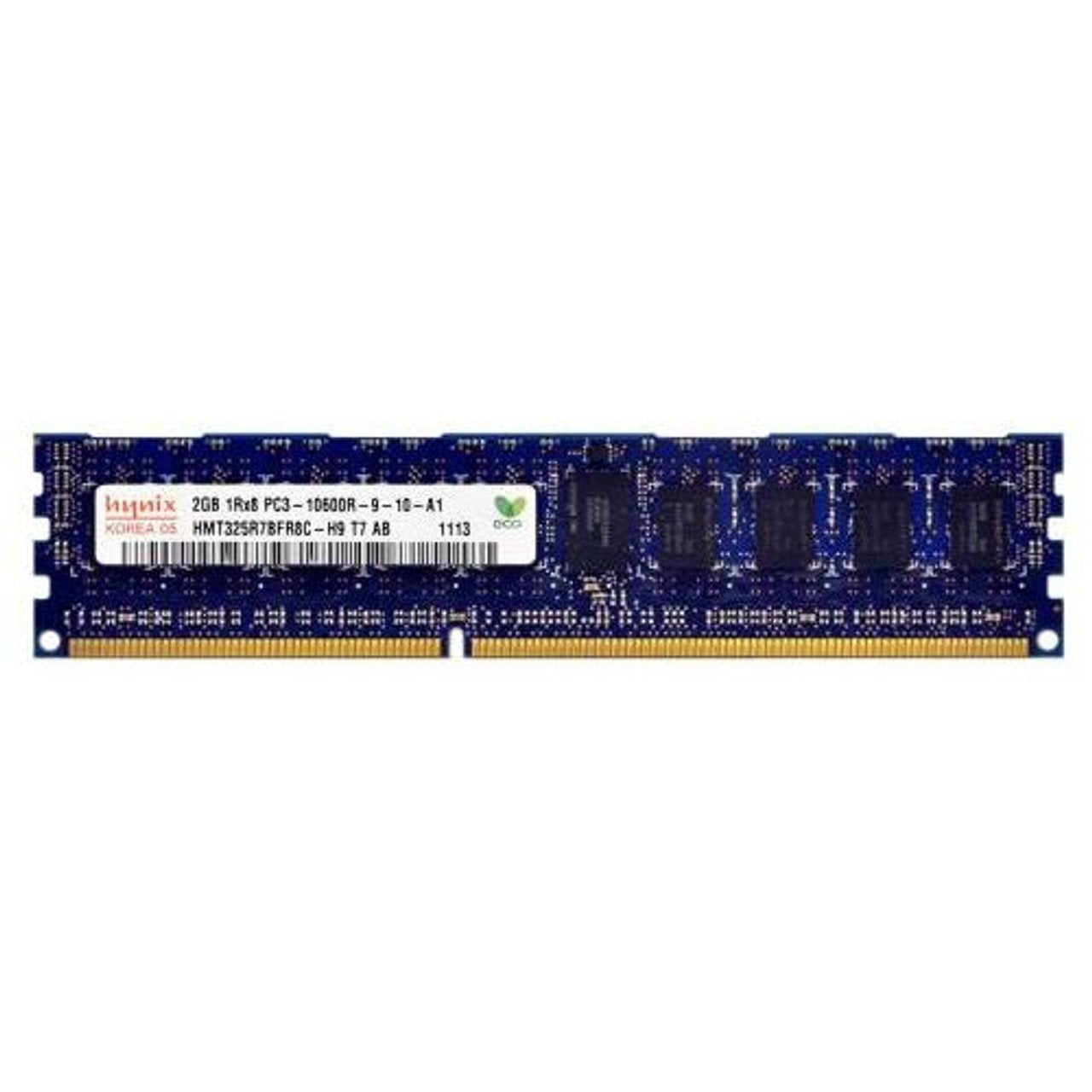 Hynix 2GB Server Memory Module - HMT325R7BFR8C-H9