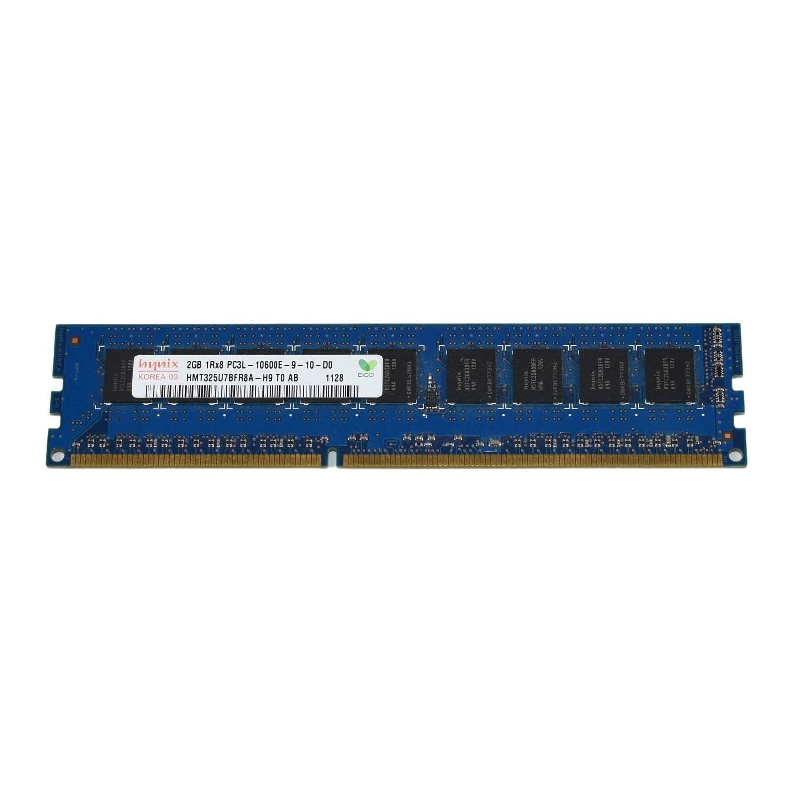 Hynix 2GB Server Memory Module - HMT325U7BFR8A-H9