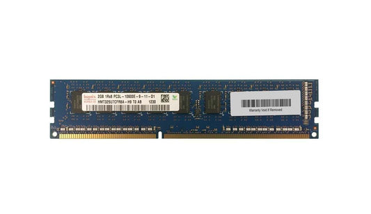 Hynix 2GB Server Memory Module - HMT325U7CFR8A-H9