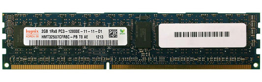 Hynix 2GB Server Memory Module - HMT325U7CFR8C-PB