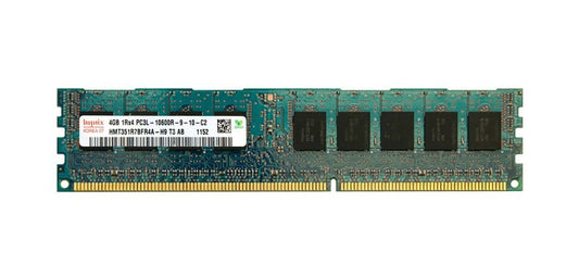 Hynix 4GB Server Memory Module - HMT351R7BFR4A-H9
