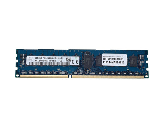 Hynix 4GB Server Memory Module - HMT351R7EFR8C-RD