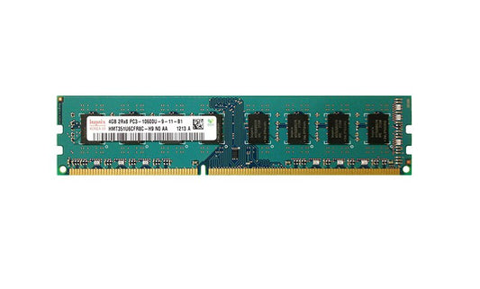 Hynix 4GB Desktop Memory Module - HMT351U6CFR8C-H9-N0