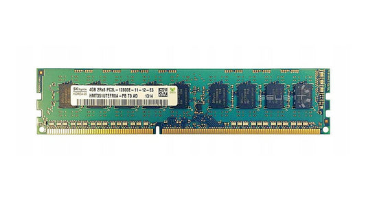Hynix 4GB Server Memory Module - HMT351U7EFR8A-PB