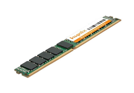 Hynix 4GB Server Memory Module - HMT351V7BFR8C-H9