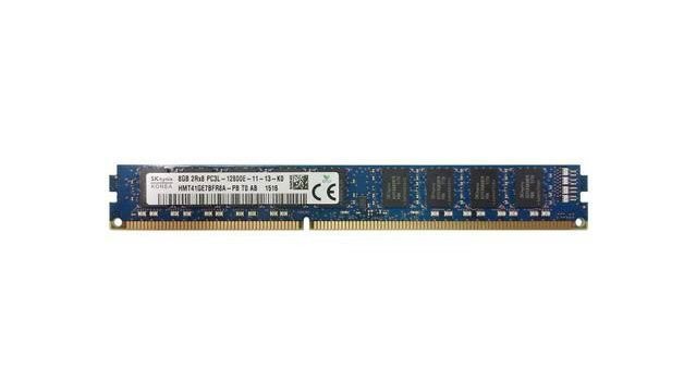 Hynix 8GB Server Memory Module - HMT41GE7BFR8A-PB