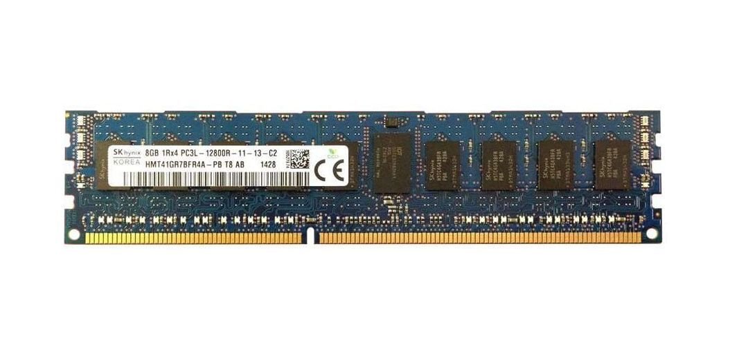 Hynix 8GB Server Memory Module - HMT41GR7BFR4A-PB