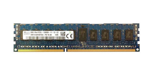 Hynix 8GB Server Memory Module - HMT41GR7BFR4A-PB